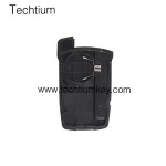 315Mhz 7945&HITAG2(46)Chip FCC:LX8766S/6918024 CAS1 4 button remote key for BMW 7 series